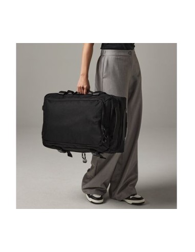B-BG481-Escape Carry-On Wheelie